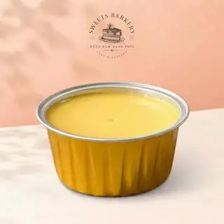 Hình ảnh Bánh flan phô mai