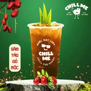 Hình ảnh Sâm Táo Mộc