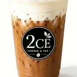 Hình ảnh Cà Phê Kem Muối (Size lớn)