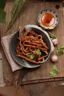 Hình ảnh Chả thêm