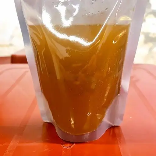 Hình ảnh Nước dùng thêm 1 xuất