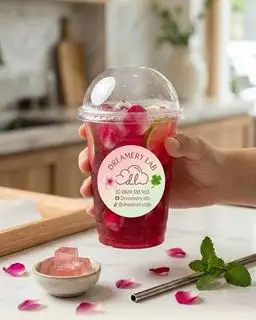 Hình ảnh Kombucha hoa hồng tươi size L