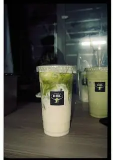 Hình ảnh Matcha night