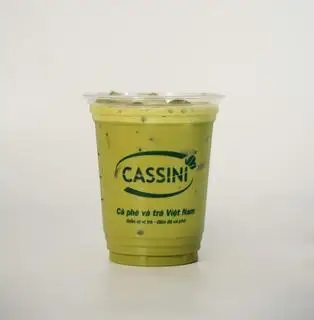 Uji Cold Whisk Matcha_M (Premium)  - 38.000 ₫ tại Cassini Coffee - Cà Phê & Trà Việt Nam - Tôn Đản