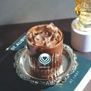 Chocolate - 44.000 ₫ tại KAI Coffee - Hồng Bàng