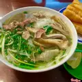 Hình ảnh Phở  Gà Đùi