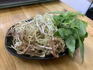 Hình ảnh Rau Sống (Thêm)