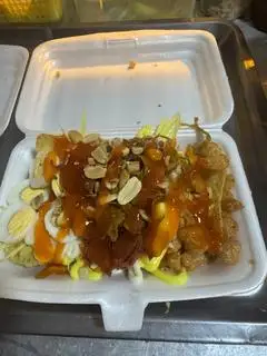 Hình ảnh Snack trộn đặc biệt