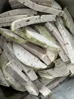 Hình ảnh Giò ( 1 miếng )