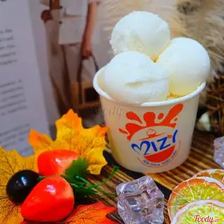 Hình ảnh COMBO HẸN HÒ:  3 cốc sữa chua trân châu hạ long cốt dừa 2 dừa khô