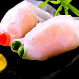 HÁ CẢO TIÊN CÁ - 45.000 ₫ tại CHÈ LẠ LẮM À NHA - Dạ Nam
