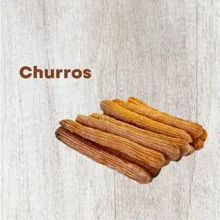Churros - 37.000 ₫ tại Artisan Estella - Đường 24