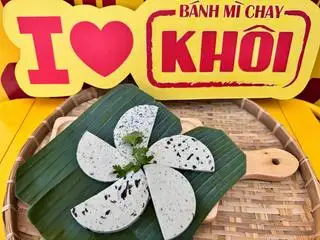 Hình ảnh Chả chay các loại