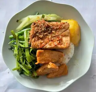 Hình ảnh Cơm Đậu Xả
