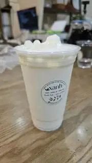 Hình ảnh Sữa chua hoa quả