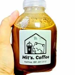 Cà Phê Phin Sữa Đá - Chai Cốt 250ml - 45.000 ₫ tại Tiệm Trà Mít - Trà & Trà Sữa - Trần Khắc Chân