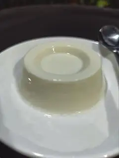 Hình ảnh Panna Cotta Truyền Thống 