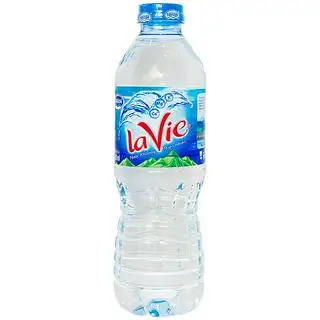 Hình ảnh Lavie 500ml