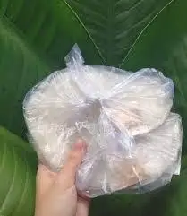 Bánh tráng muối nhuyễn - 17.000 ₫ tại Bánh Tráng Chấm Cô Dung