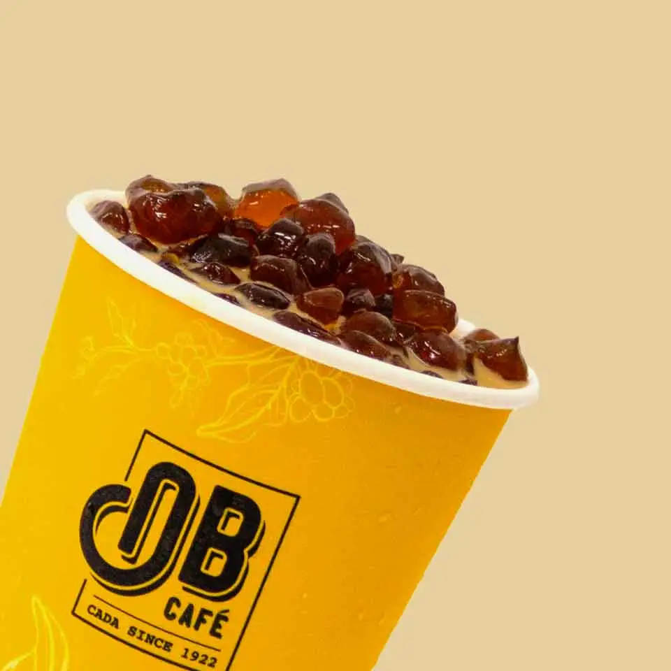 Trà Sữa Oolong Rang - 39.000 ₫ tại Cà Phê Ông Bầu - Bửu Long