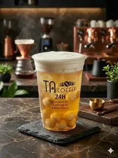 Hình ảnh Trà hạt sen