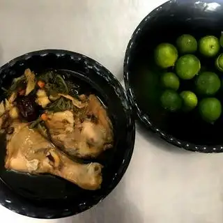 Hình ảnh Gà ta tần