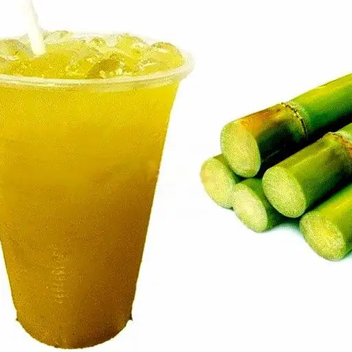 Hình ảnh Mía tắc