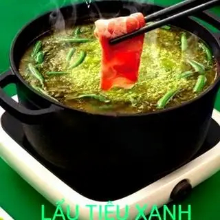 Hình ảnh COMBO LẨU HONGKONG CHO 4-6 NGƯỜI (TIÊU XANH)