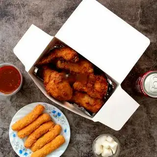 Hình ảnh Combo 2