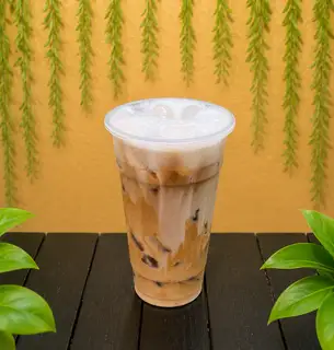 Hình ảnh Phin Latte (không đường)