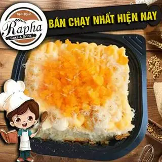Hình ảnh Bông lan trứng muối