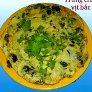 Trứng hột vịt bắc thảo - 101.000 ₫ tại Cơm Gà Hải Nam - Nguyễn Tri Phương