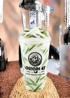 Hình ảnh Sữa Dừa Sâm Dứa