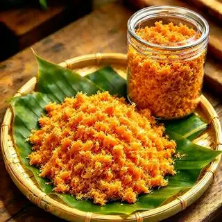 Hình ảnh ruốc ức gà healthy nhà làm 