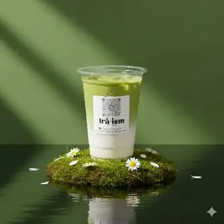 Hình ảnh Matcha Latte