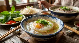 Hình ảnh Trứng trần