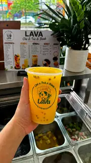 Hình ảnh Nước Ép Chanh Leo