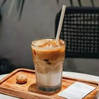 Bạc xỉu - 20.000 ₫ tại Góc Bếp - Lẩu Chay & Ăn Vặt - Lạc Long Quân