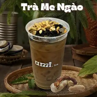 Hình ảnh Trà Me Ngào