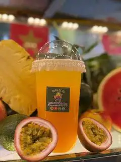 Hình ảnh Chanh leo