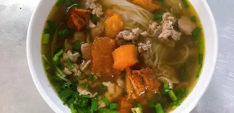 Hình ảnh Phở Bò Thống Nhất - Hồng Hà