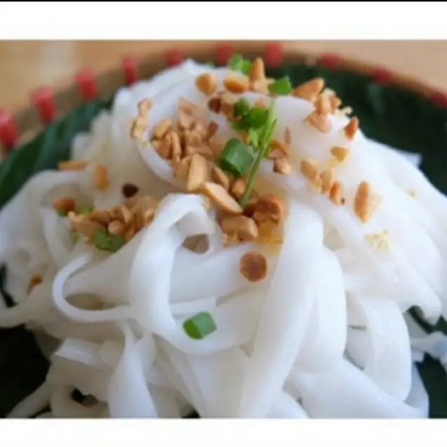 Hình ảnh Mì thêm không nhân