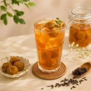 Hình ảnh Nước mơ