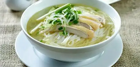 Phở Bắc Hải Gia Truyền Hà Nội - Nguyễn Văn Linh - Bún/Phở/Mỳ/Cháo gần bạn