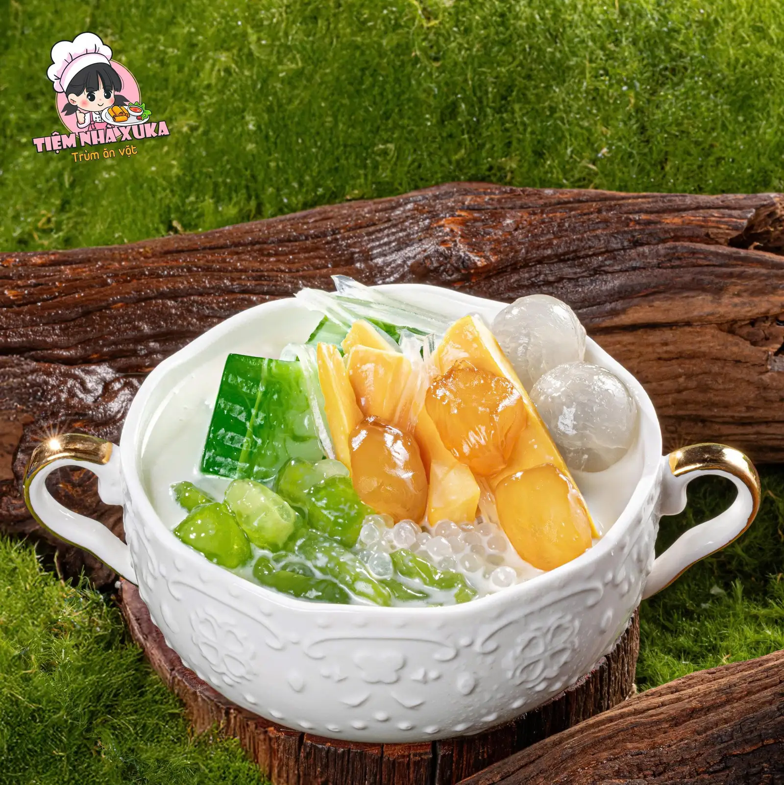 Thái không sầu - 33.000 ₫ tại Ăn Vặt Xuka - Xô Viết Nghệ Tĩnh