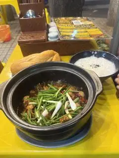 Hình ảnh Combo ếch 3 con