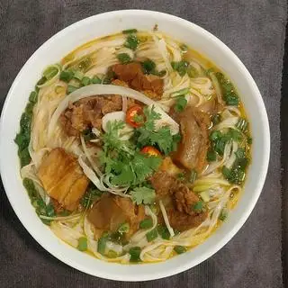 Hình ảnh Nạm Sốt Vang