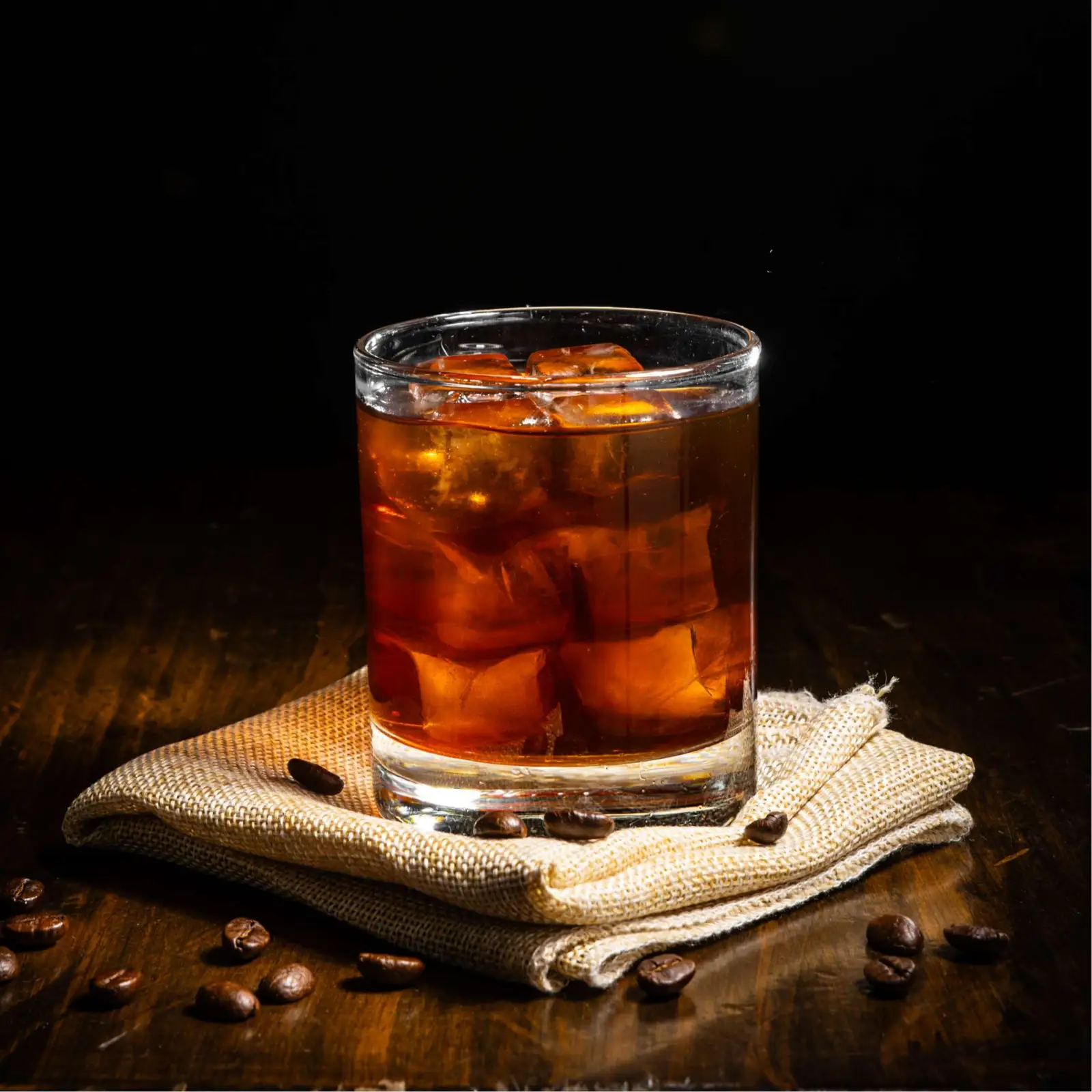 Coldbrew Original | Cà Phê Ủ Lạnh - 55.000 ₫ tại DELIGHT Roasters - Xưởng Rang Cà Phê Cầu Đất & Trà - Nguyễn Xí