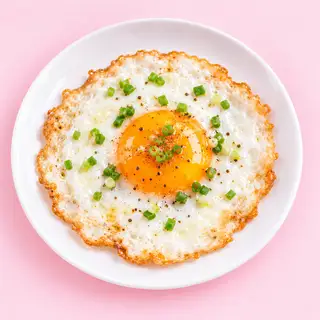 Hình ảnh Trứng gà rim mắm