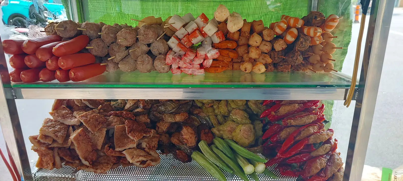 Hình ảnh LẨU THẬP CẨM NHỎ (1 người)